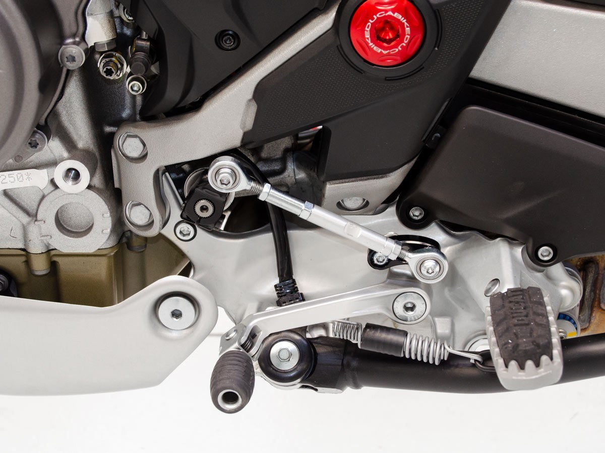 Rprc04 MTSV4 Reverse Shift Kit