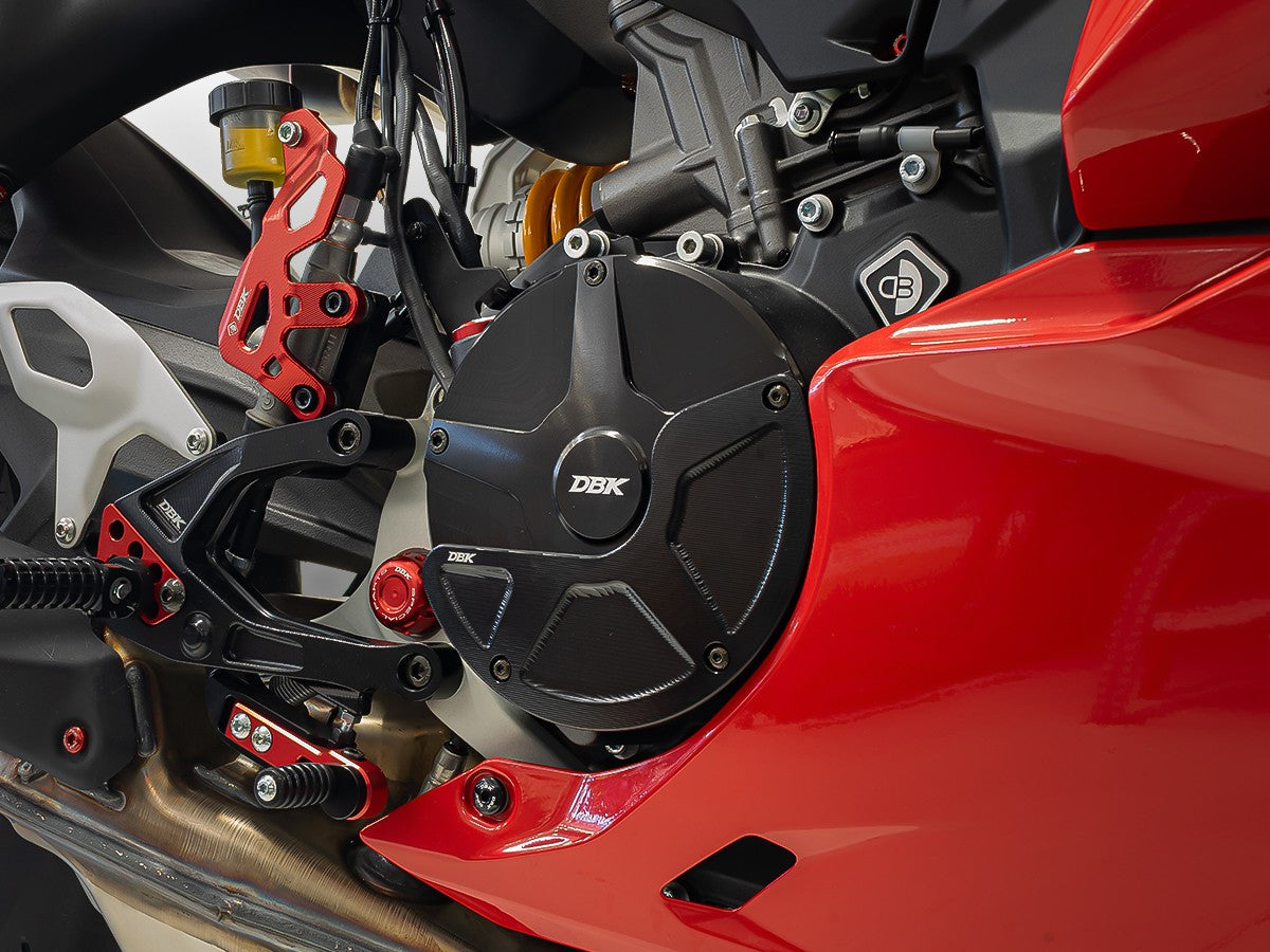 SLI24D Race Cover Protection Slider V2 Engines