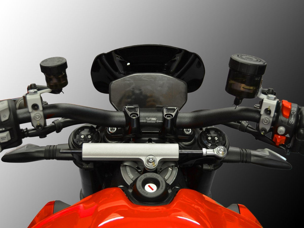 Cup20 SFV2 Windscreen Sport