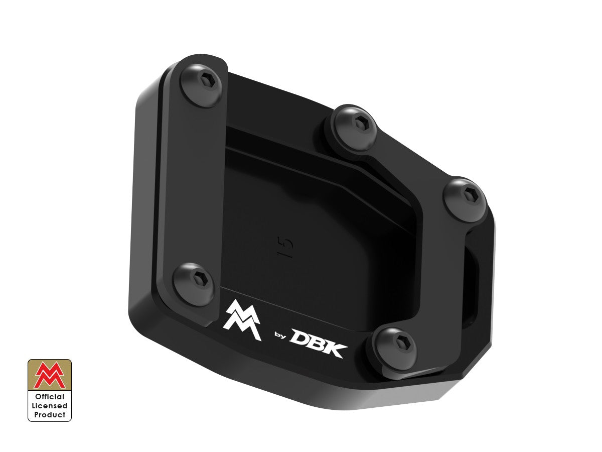 Side Stand Foot Enlarger Moto Morini Calibro