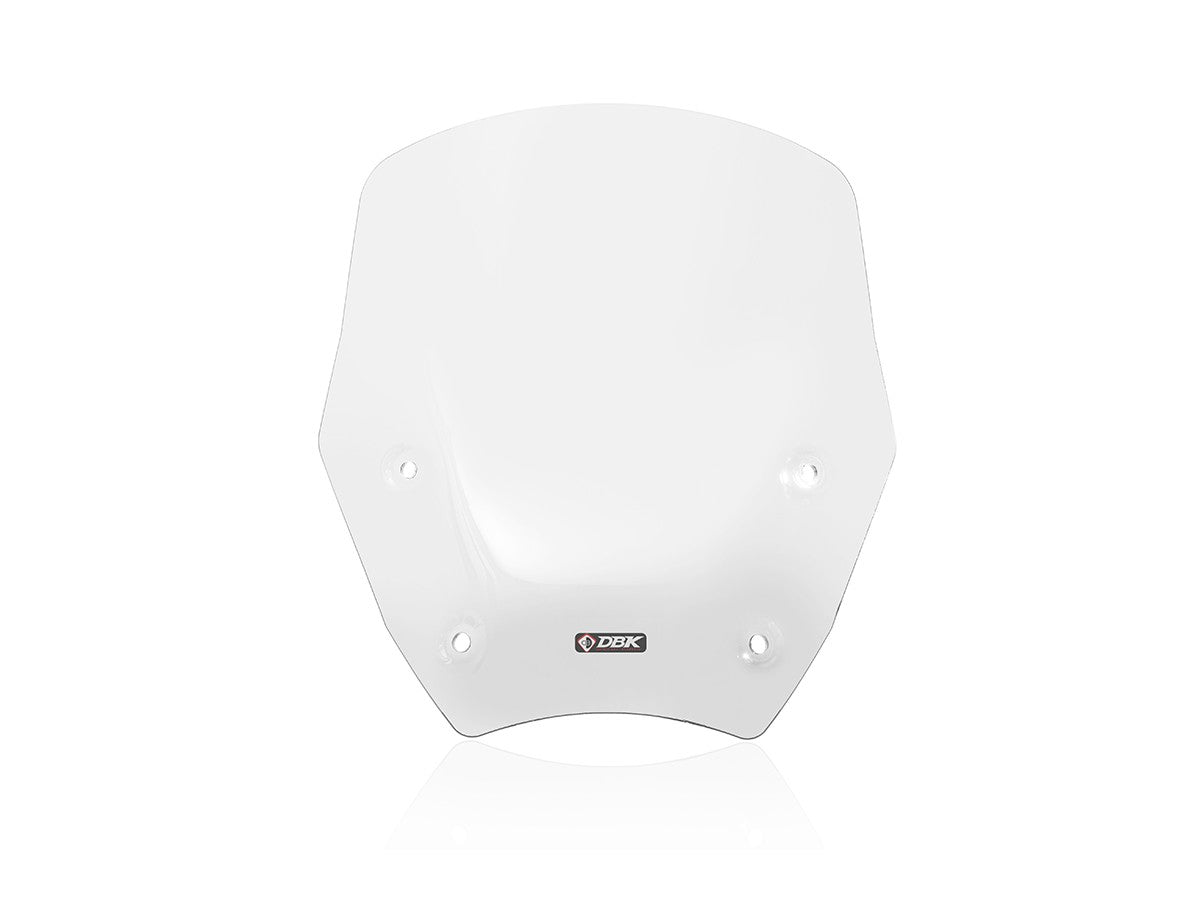 CUP29 Intermediate Windshield BMW R1300 GS MY23-24 With Radar