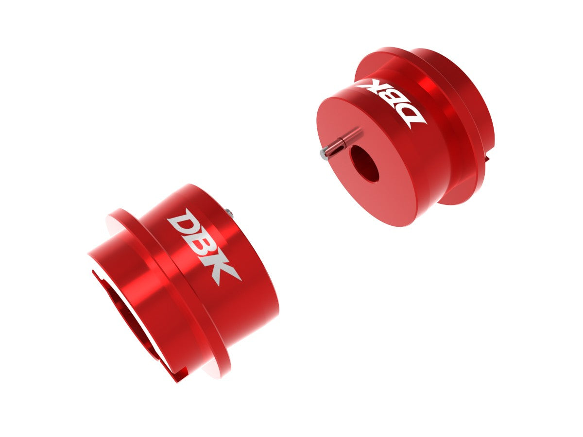 CM14 BMW R1300GS Handlebar Spacer Kit