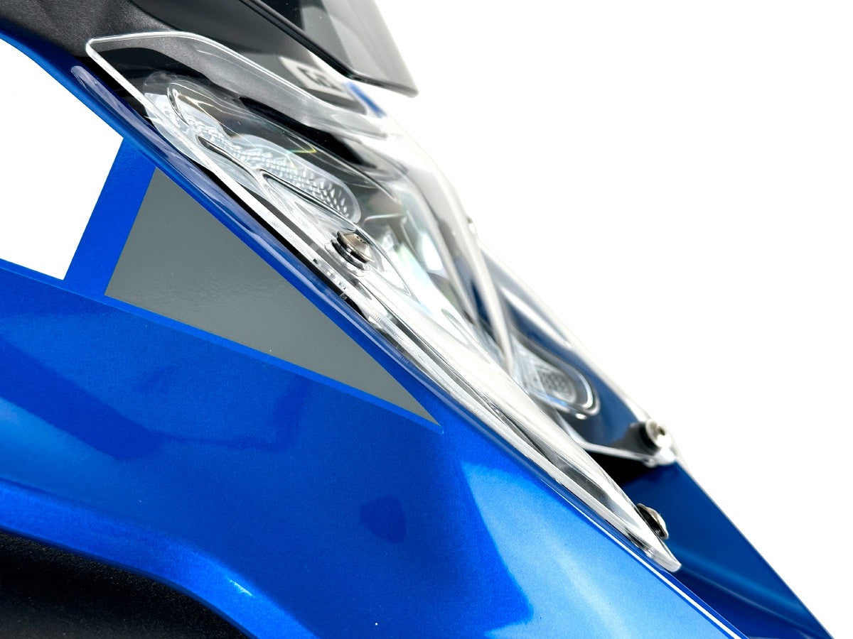 GPF03T Headlight Protection BMW R1300 GS MY23-24