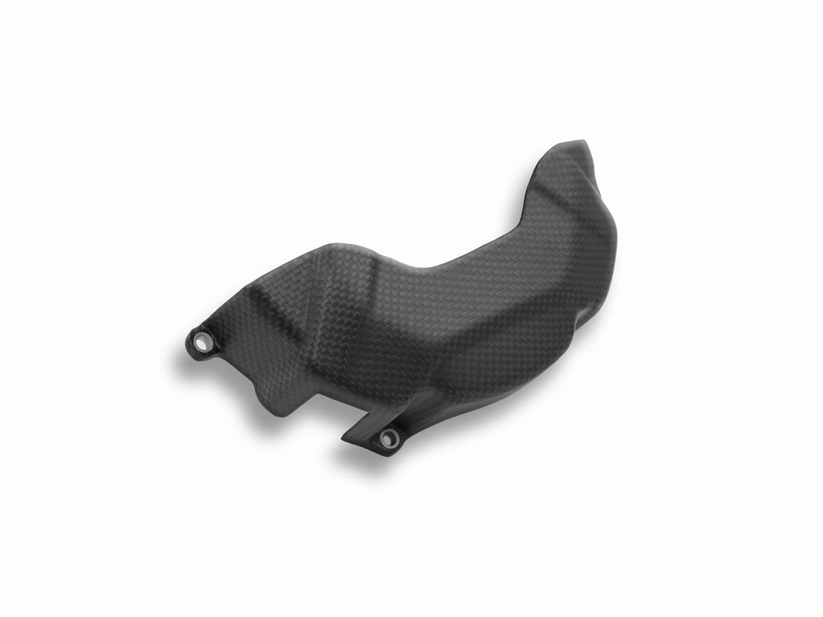 CRB31O Carbon Clutch Cover Protection