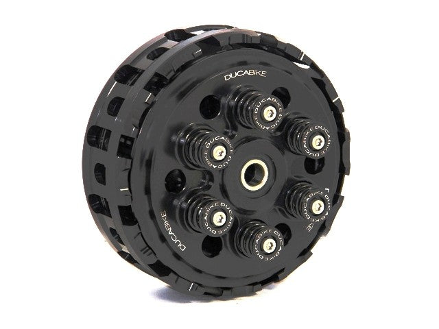 FA6M01 Slipper Clutch 6 Springs Special Edition