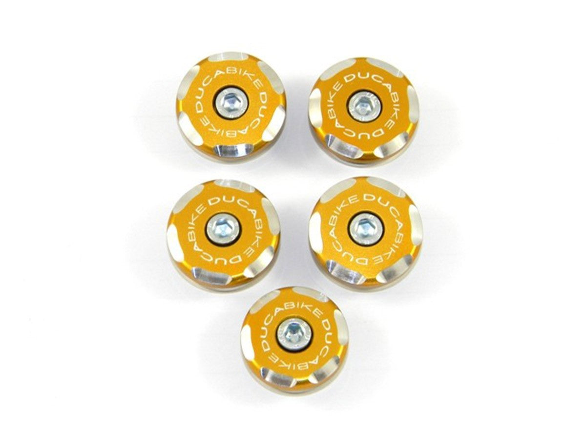 TTMTS02 Kit Frame Plugs