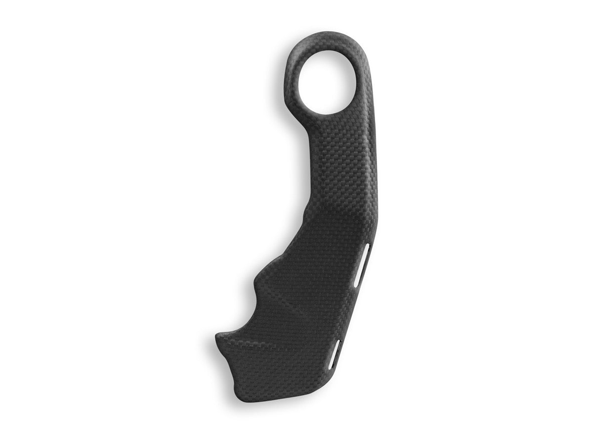CRB99O MTS V4 Matt Carbon Side Panels