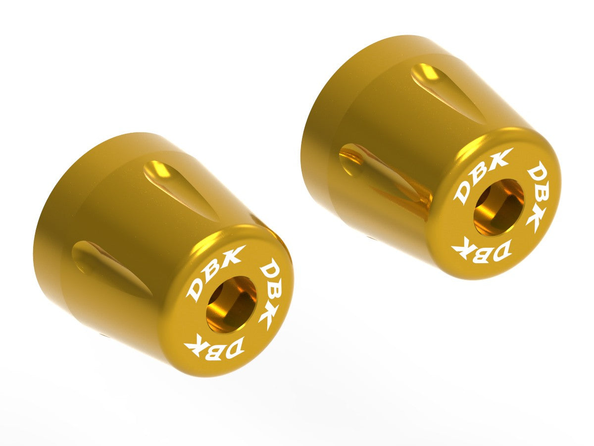 CM13 Handlebar Caps