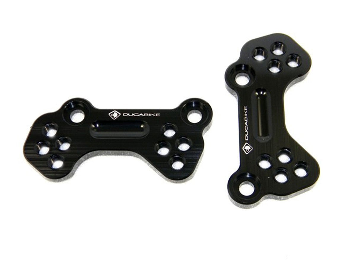PAP02D Adjustable Rear Sets Supports 749 999