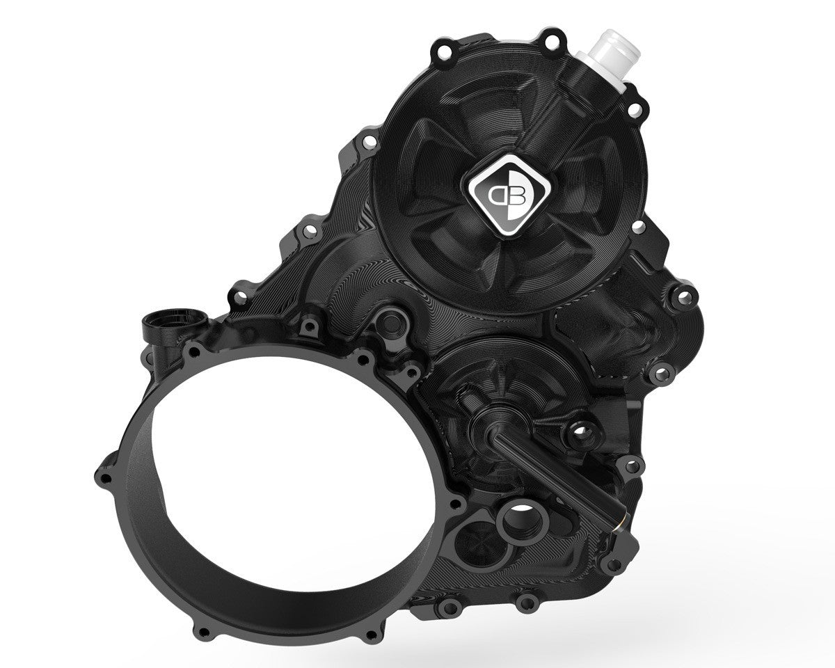 CCDV08 SF V4 Clutch Cover Transformation Kit