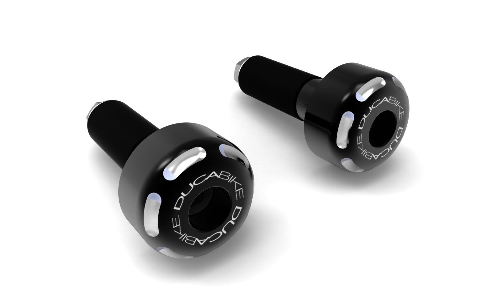 CM06 HANDLEBAR WEIGHT (UNIVERSAL) INSIDE DIAMETER FROM 13 18 MM