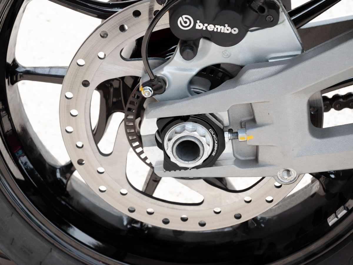 CTC01 MTSV4 Chain Adjuster Kit