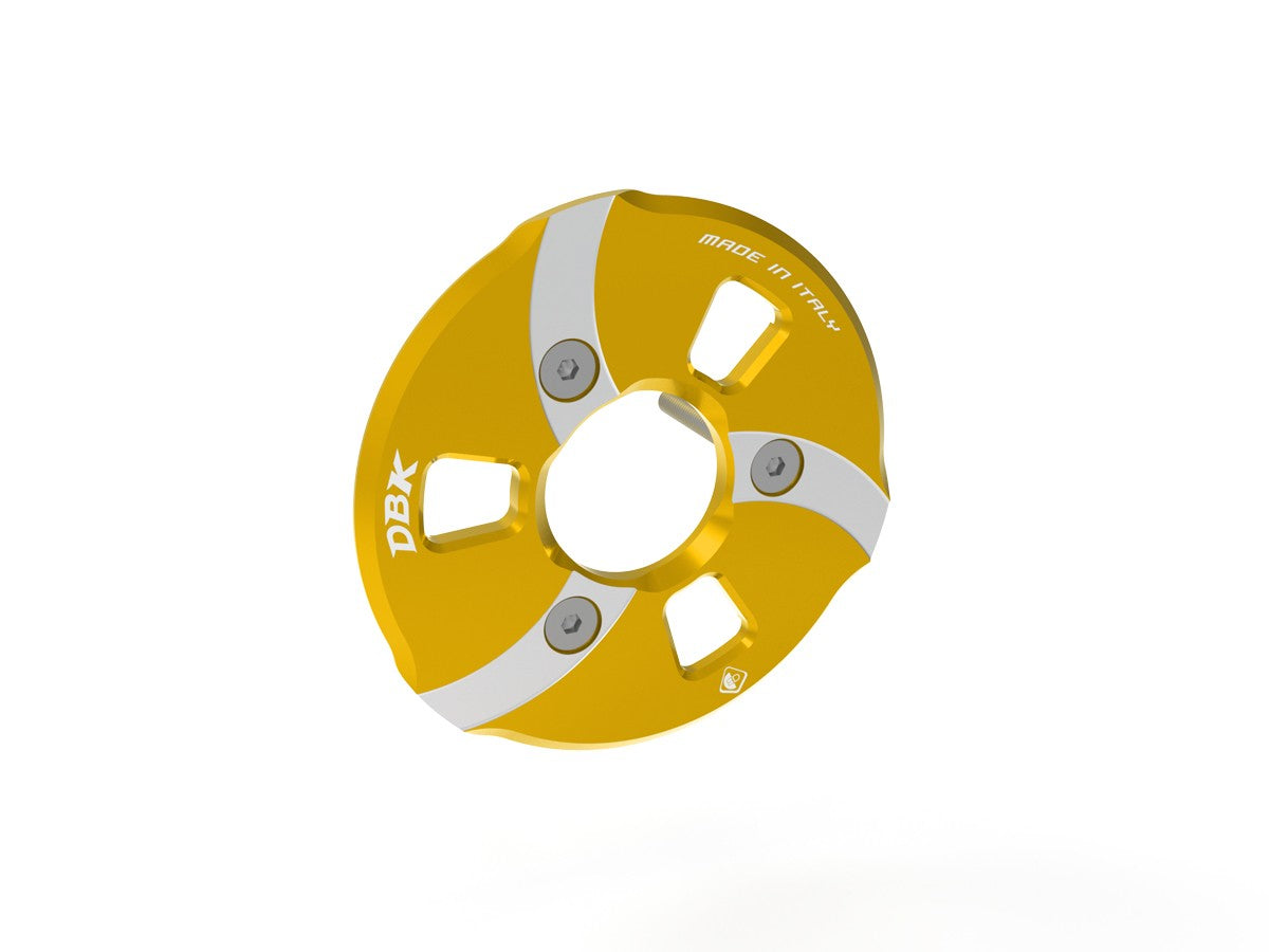 SM05 Triumph 765 Pressure Plate Cover