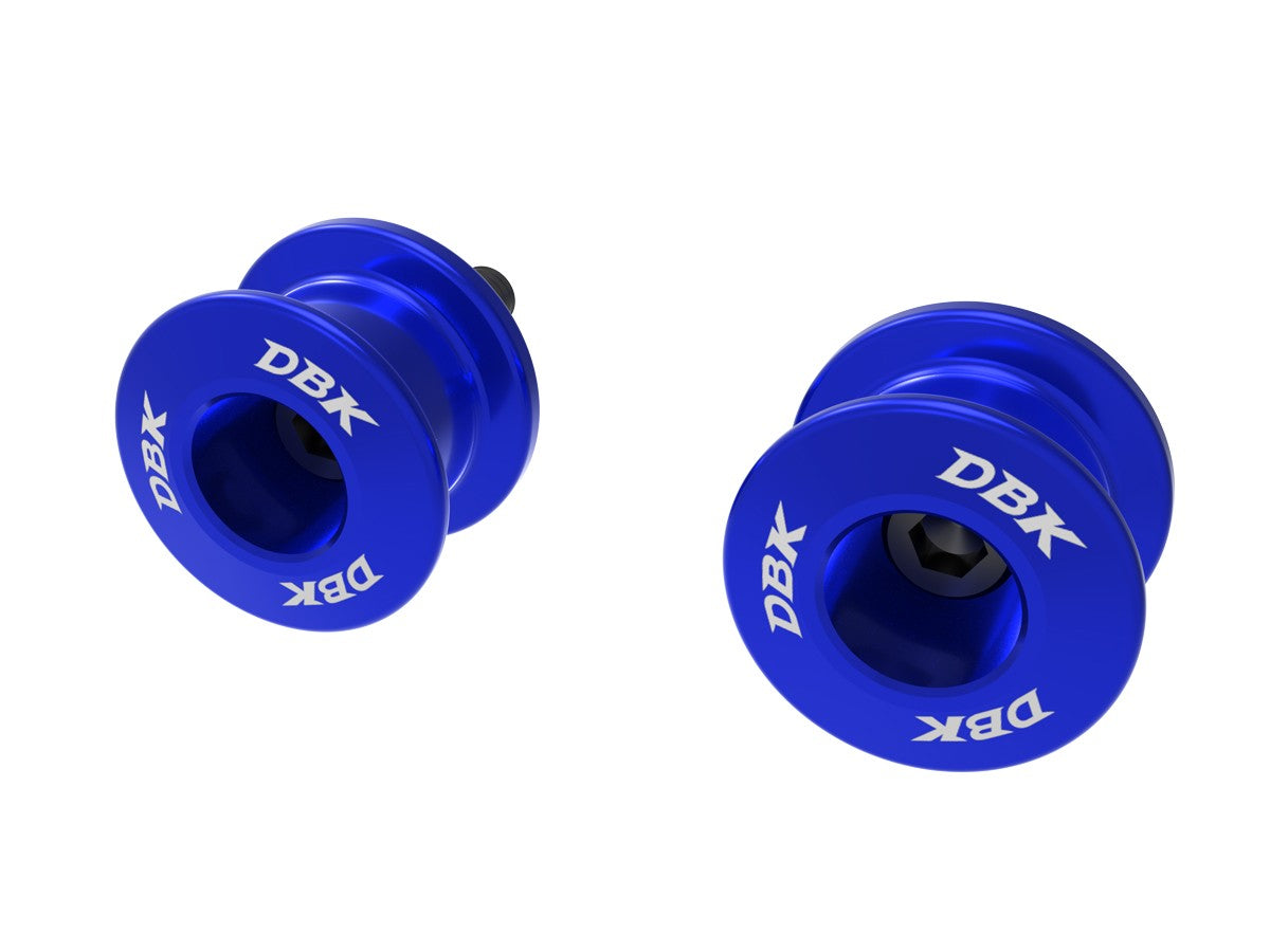 Rear Stand Bobbins M6 Screw