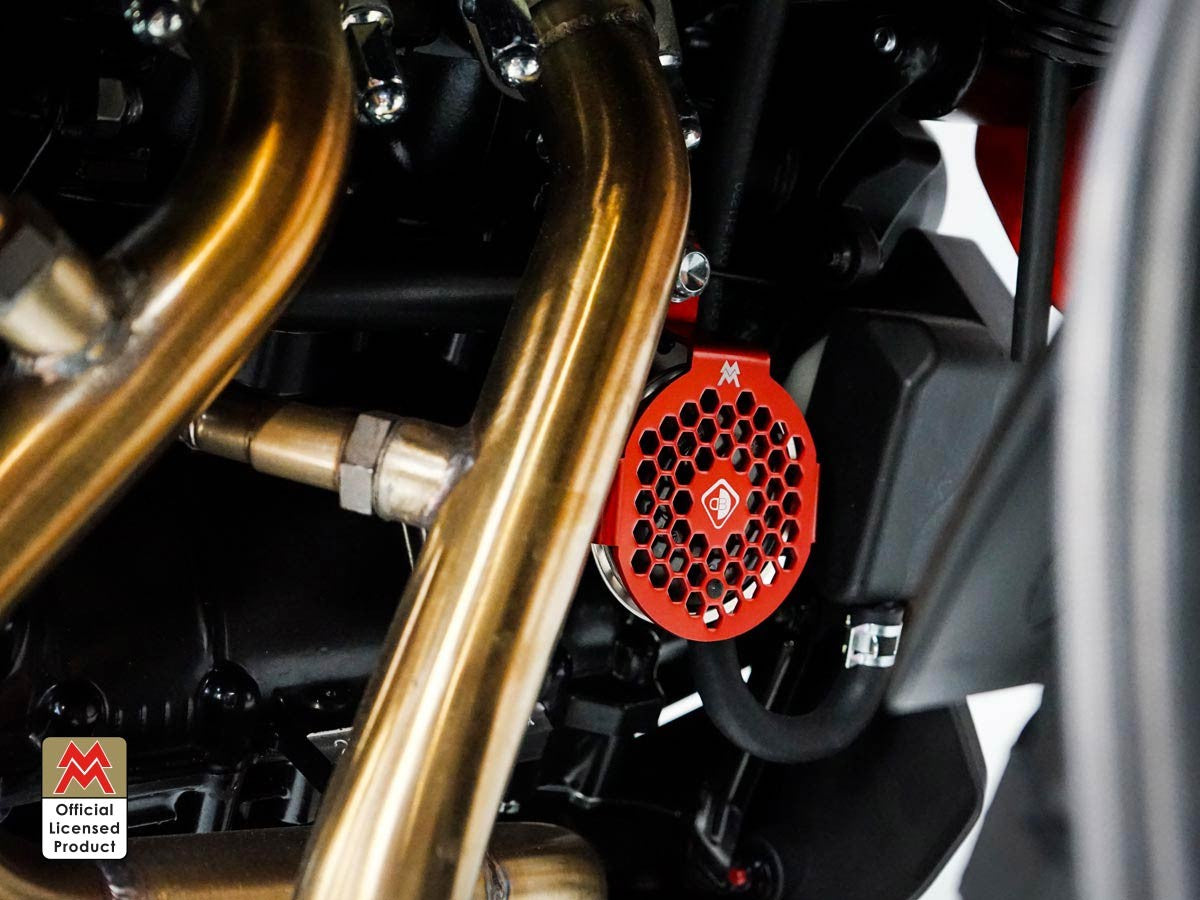 PCS01 Horn Protection Moto Morini