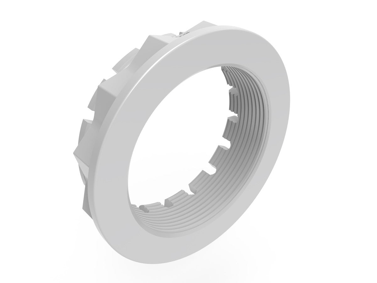 DPC02 Crown / Wheel Nut