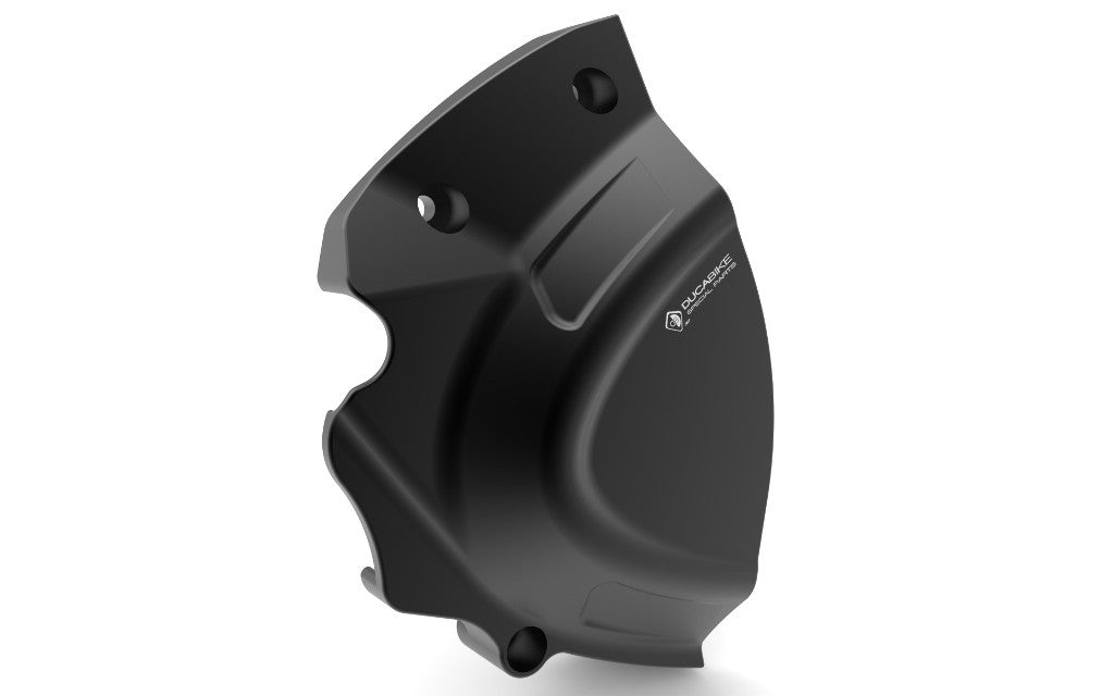 CP09 SS My17 Sprocket Cover