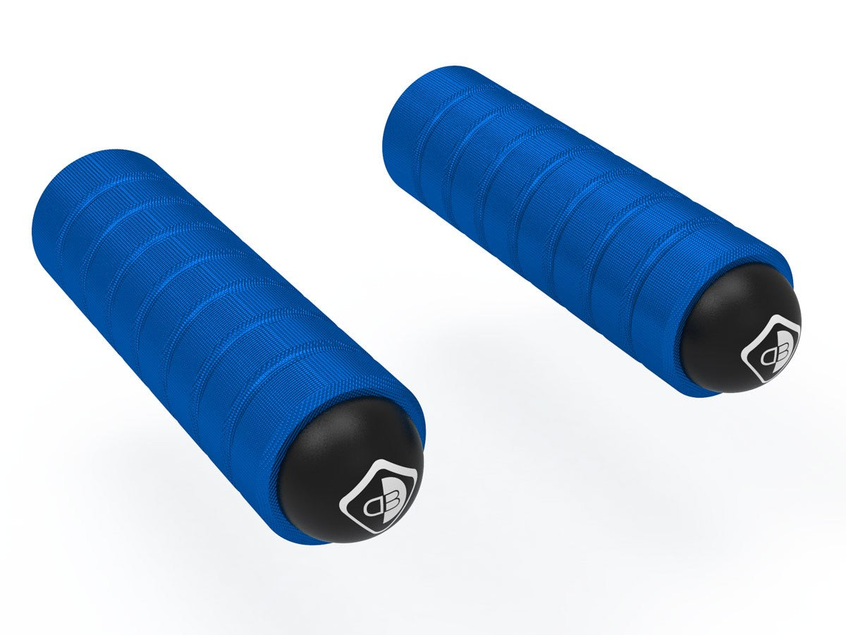KPDM01 Sport Footpegs