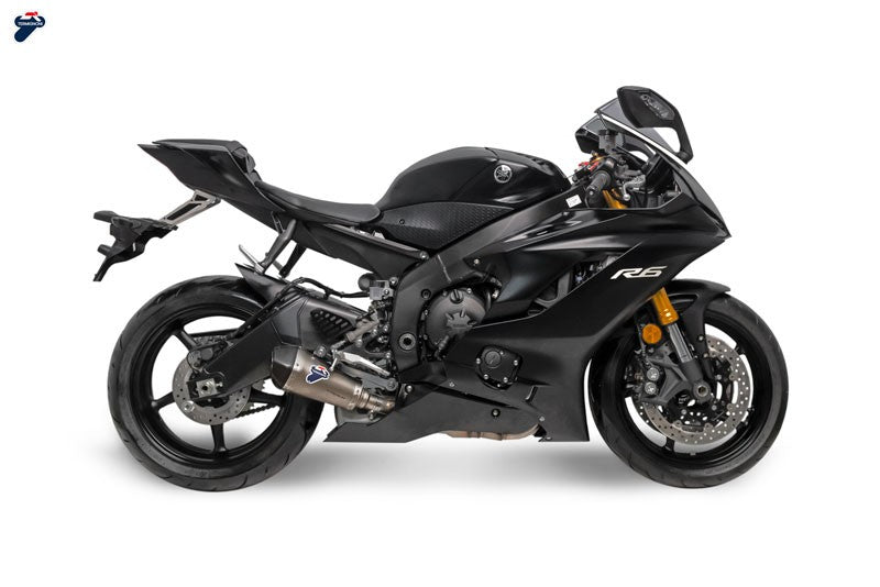 Y117094SO01 Termignoni Relevance Conical Yamaha R6