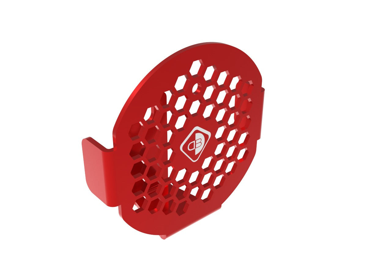 PCS02 Horn Protection
