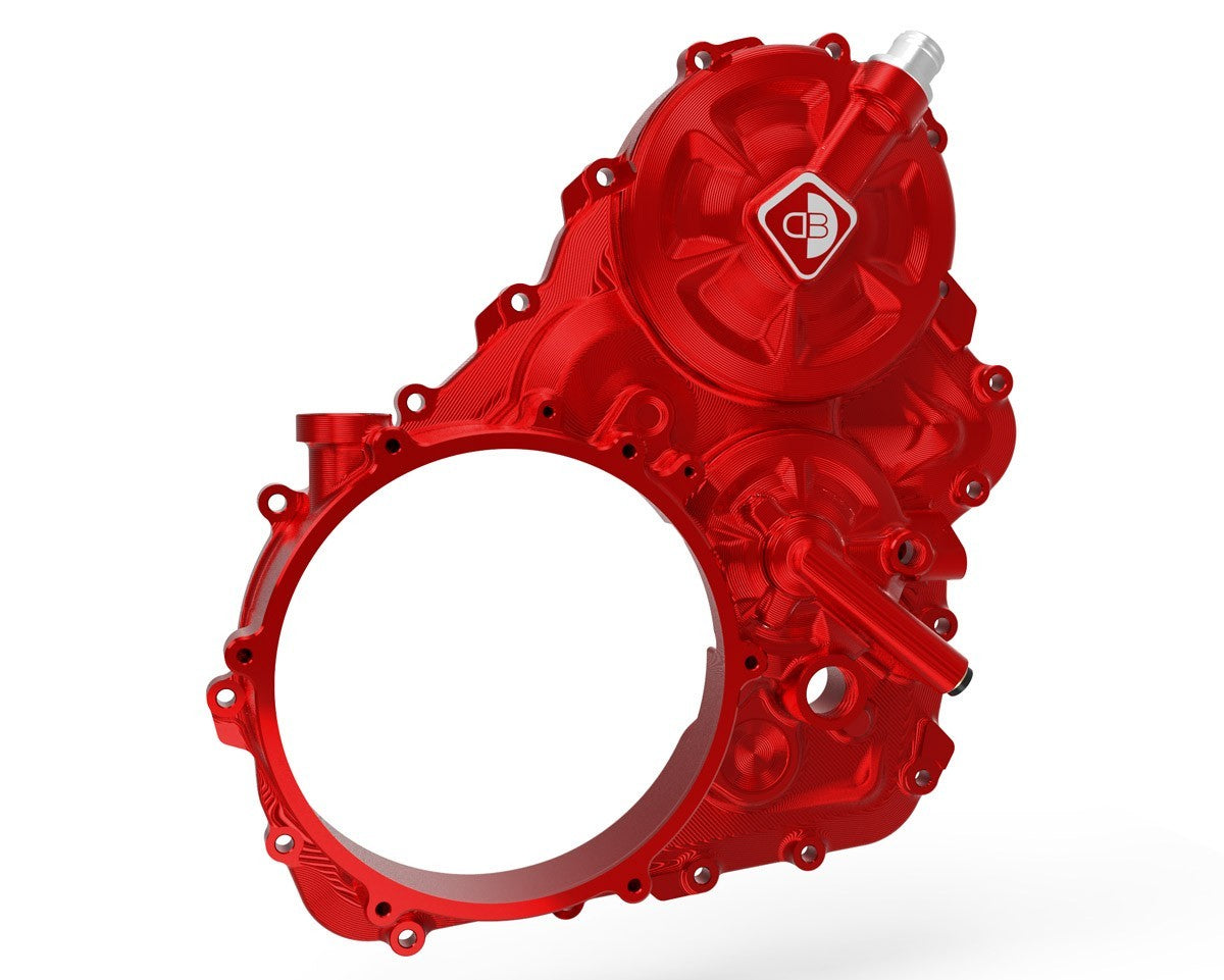 CCDV08 SF V4 Clutch Cover Transformation Kit