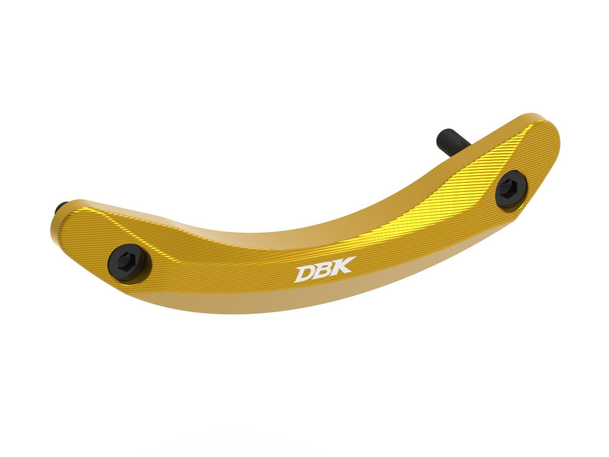 SLI23 Clear Clutch Cover Protection Slider