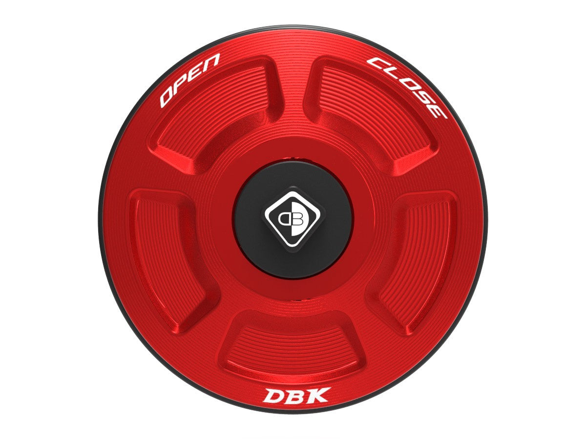 TSB09 HM 698 Mono Fuel Tank Cap