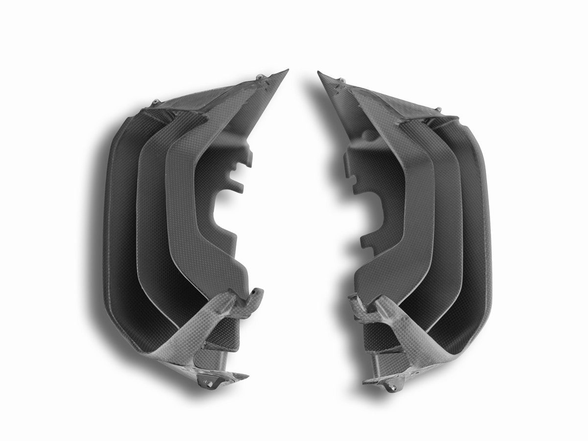 CRB50O MTSV4 Carbon Side Panels