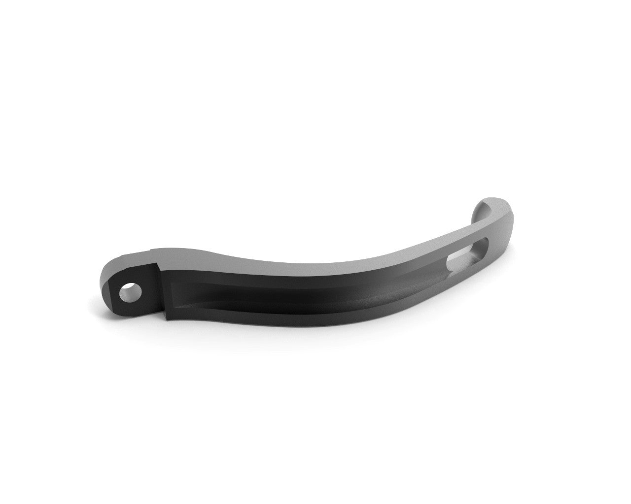 RLMOCB01D Half Lever Brake Brembo Forged / CNC Short