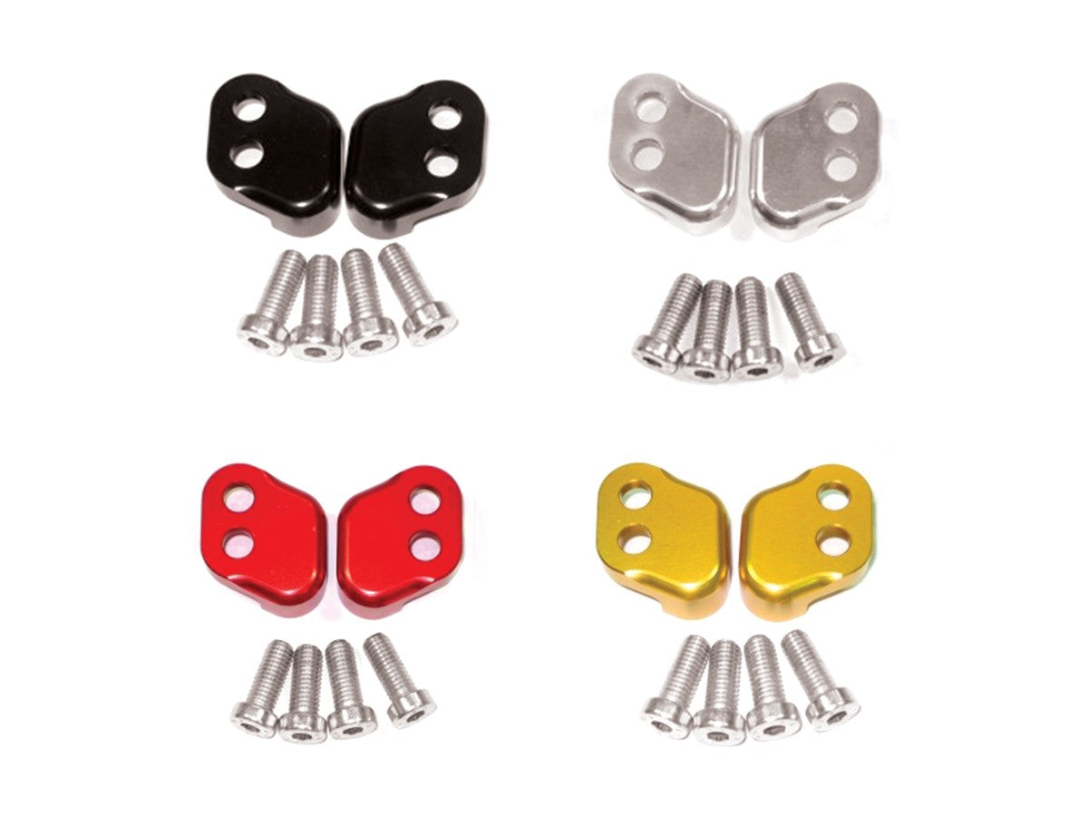 RPB06 Rear Sets Supports