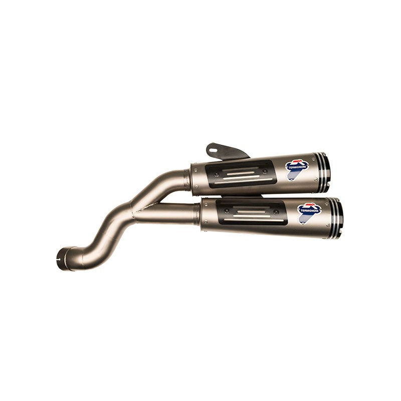 BW1408040IIA Termignoni Slip-On BMW R NINE T (2016-2018)