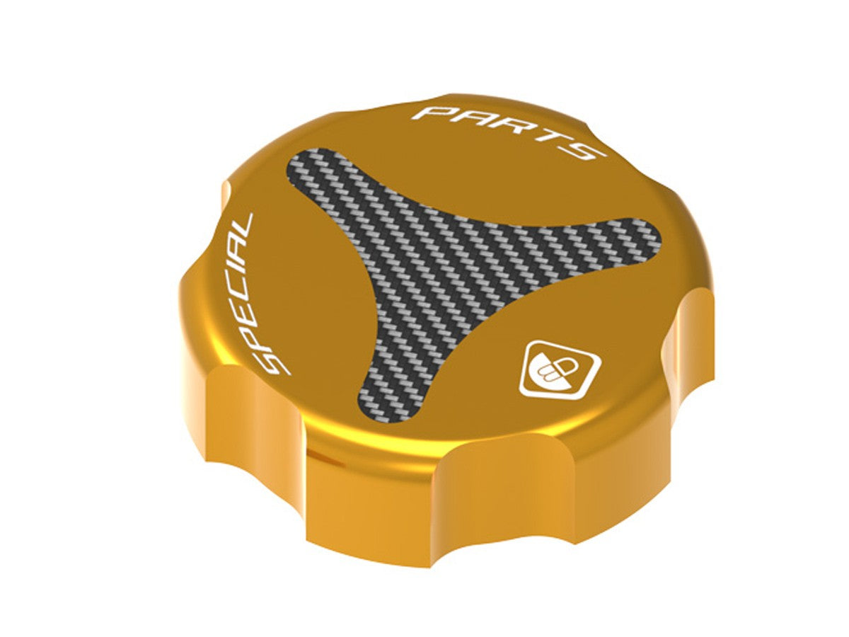 TLS04 Rear Fluid Reservoir Cap