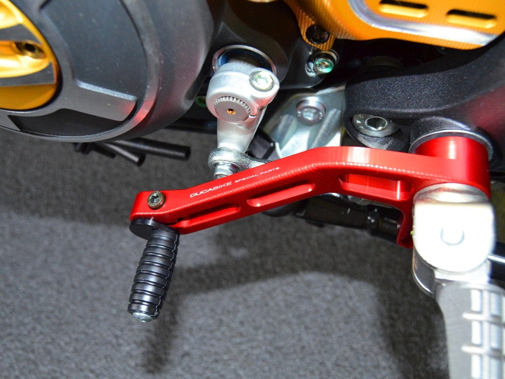 RPLC12 Shift Lever Scrambler
