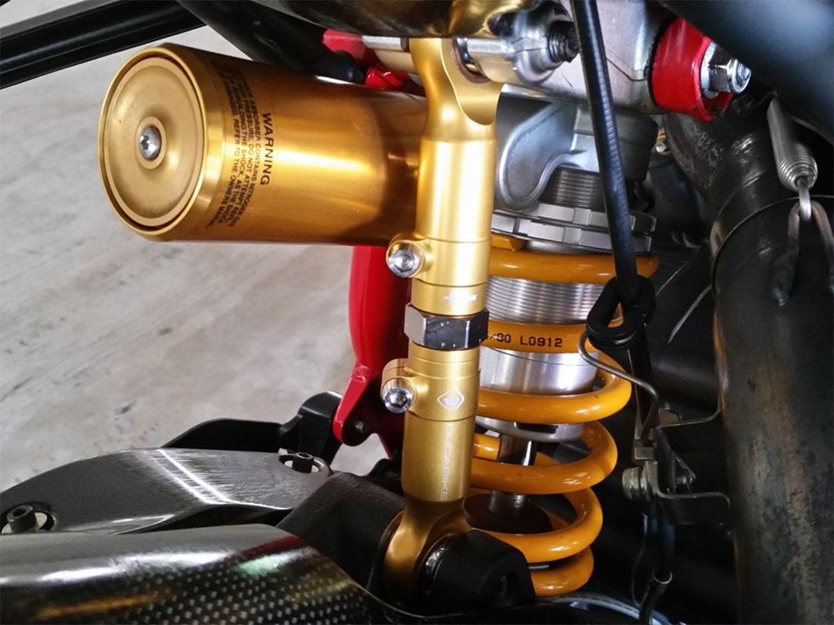 ADR01 Adjustable Linkage SBK