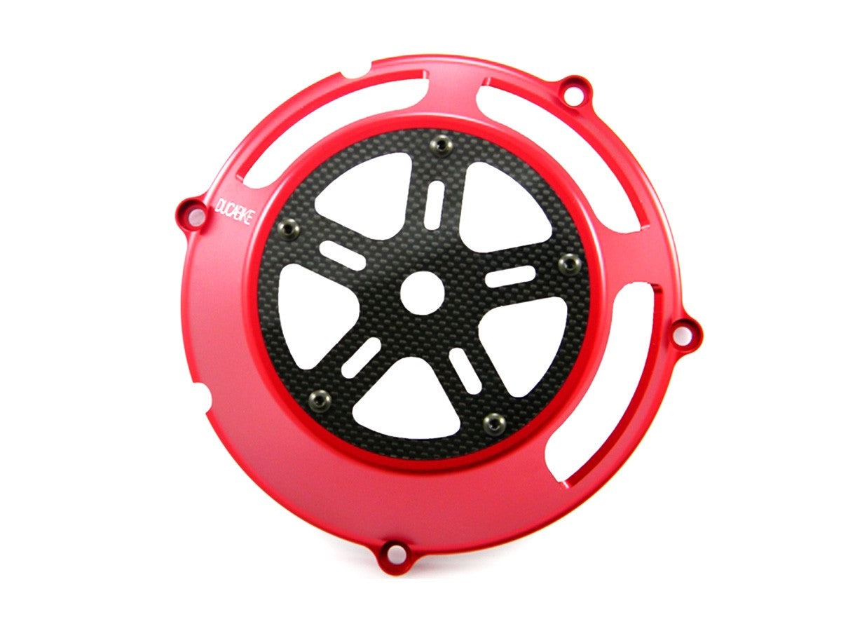 CC09 Clutch Cover