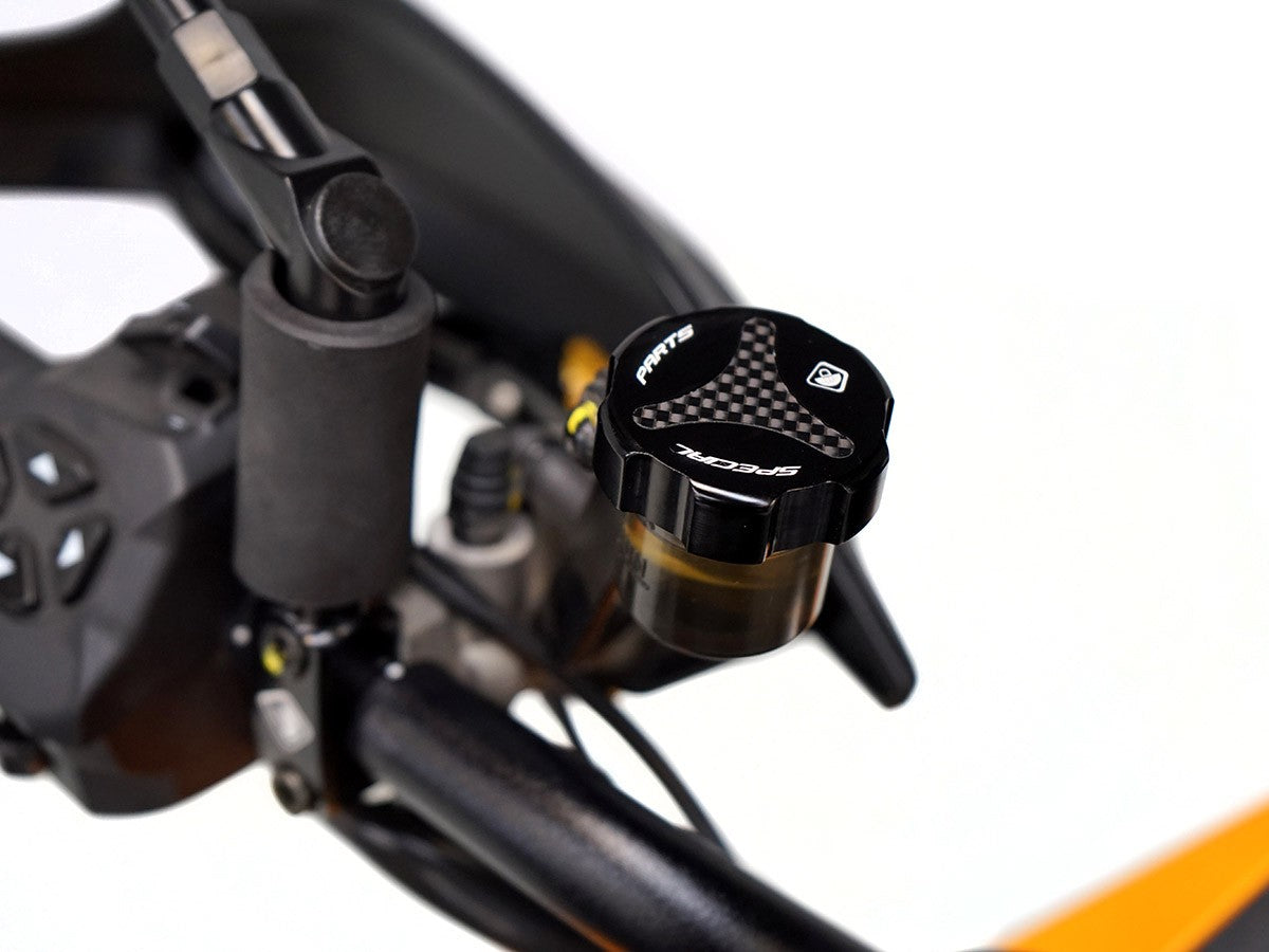 TLS01 Fluid Reservoir Caps