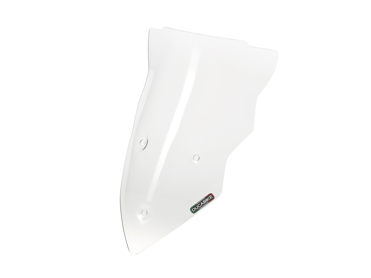 CUP01 MTS 1200 10/12 Touring Windscreen