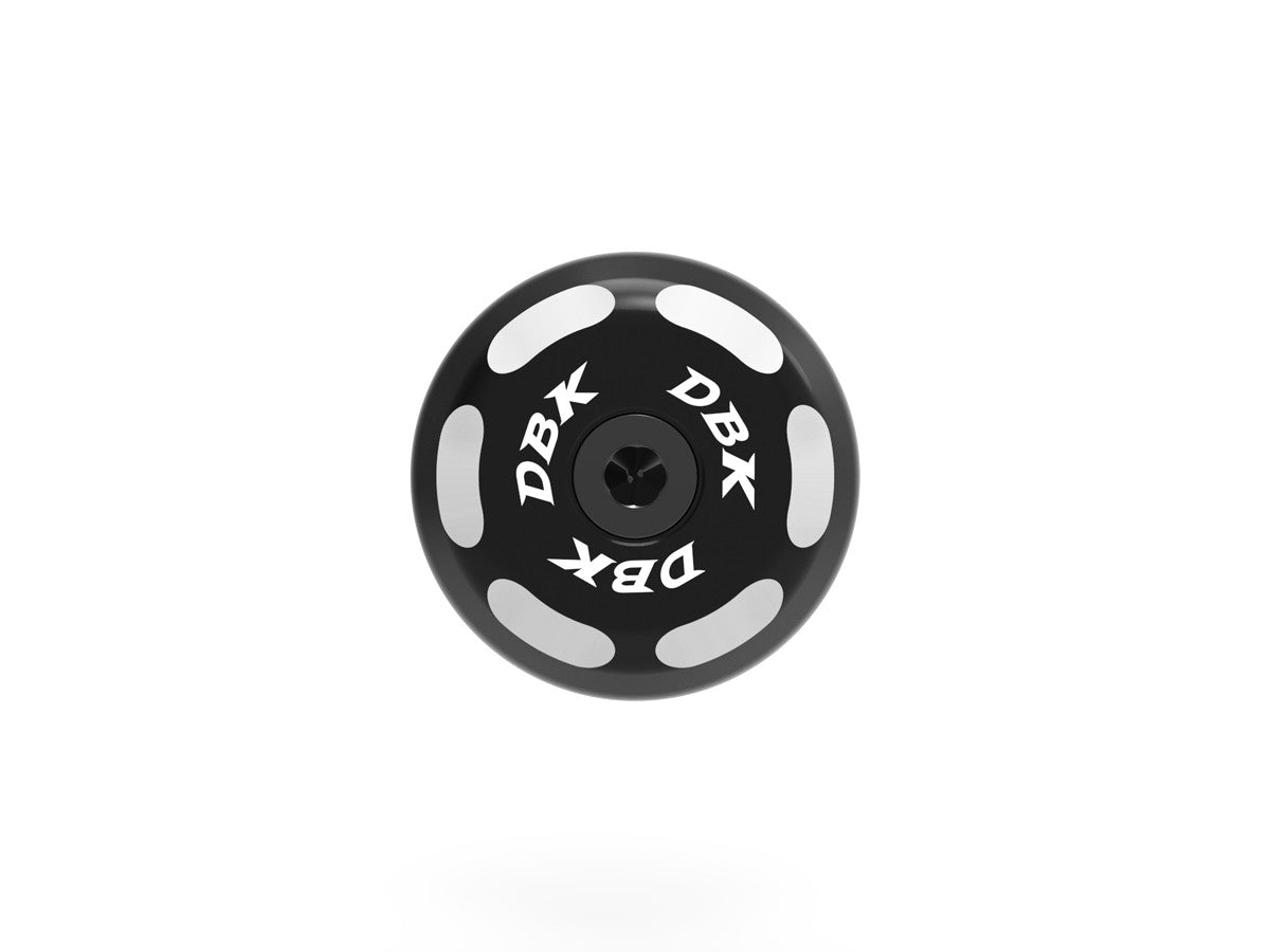CM10 Handlebar Caps