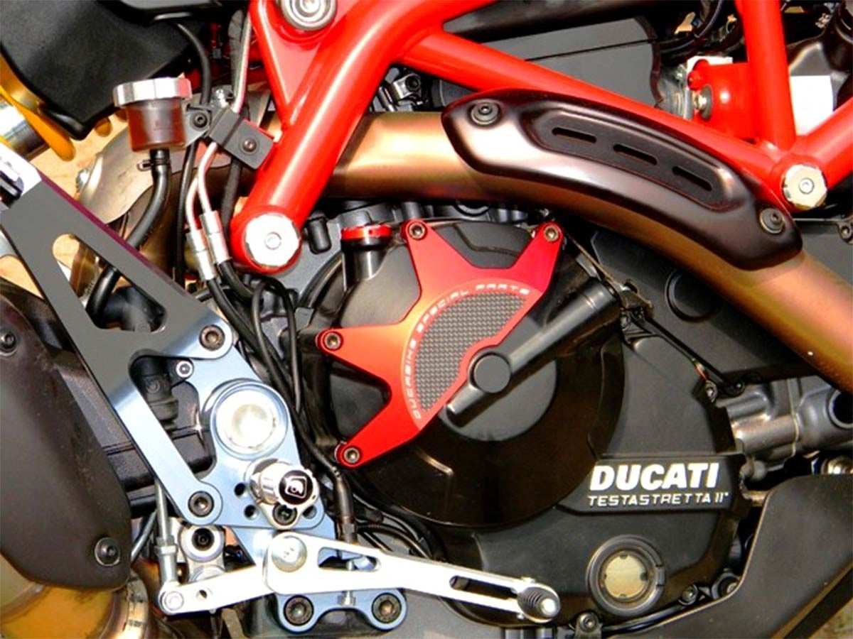 CCO05 Clutch Cover Wet Hyper 821/939