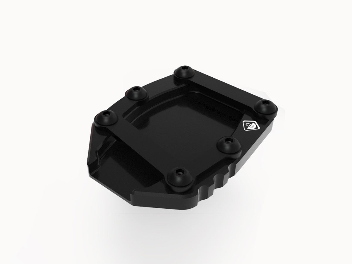BAC06 Diavel V4 Kickstand Pad