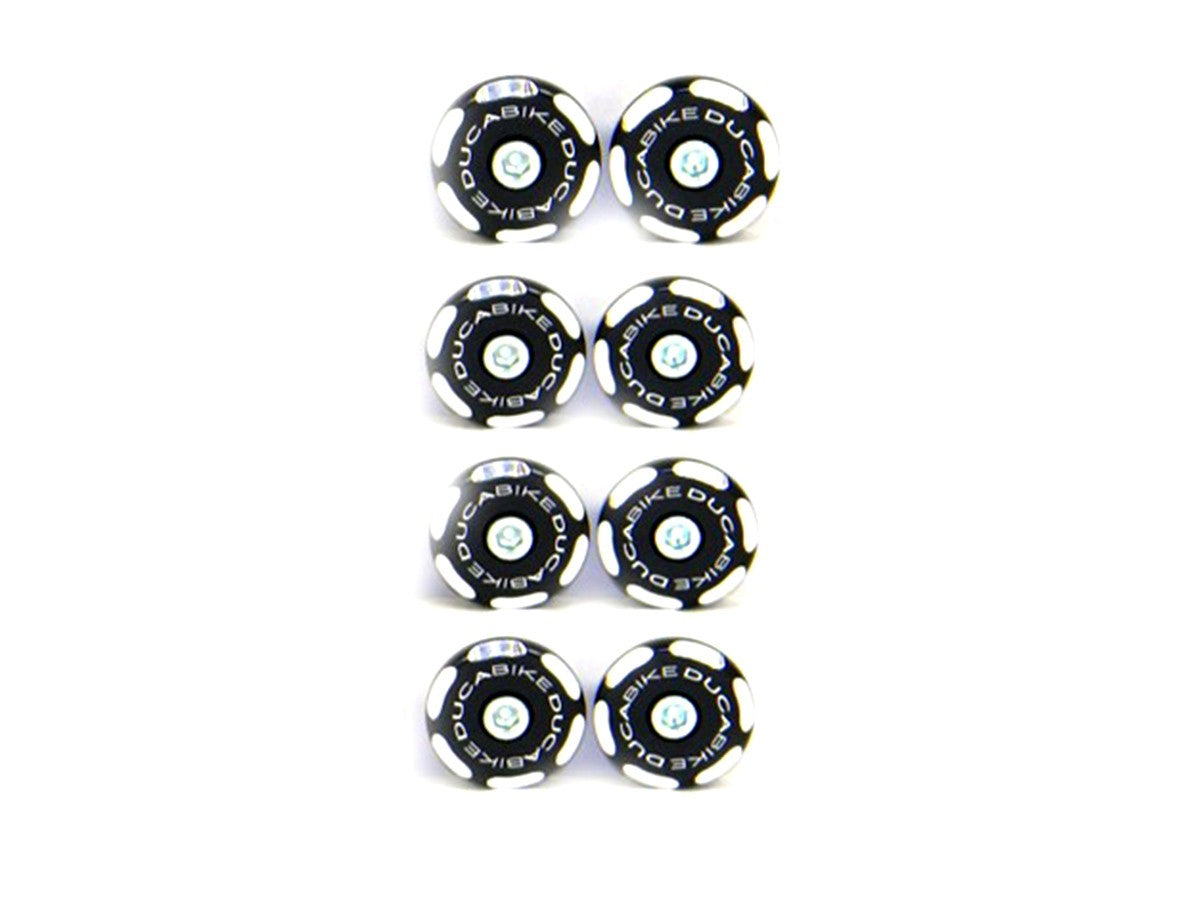 TTDV02 Kit Frame Plugs