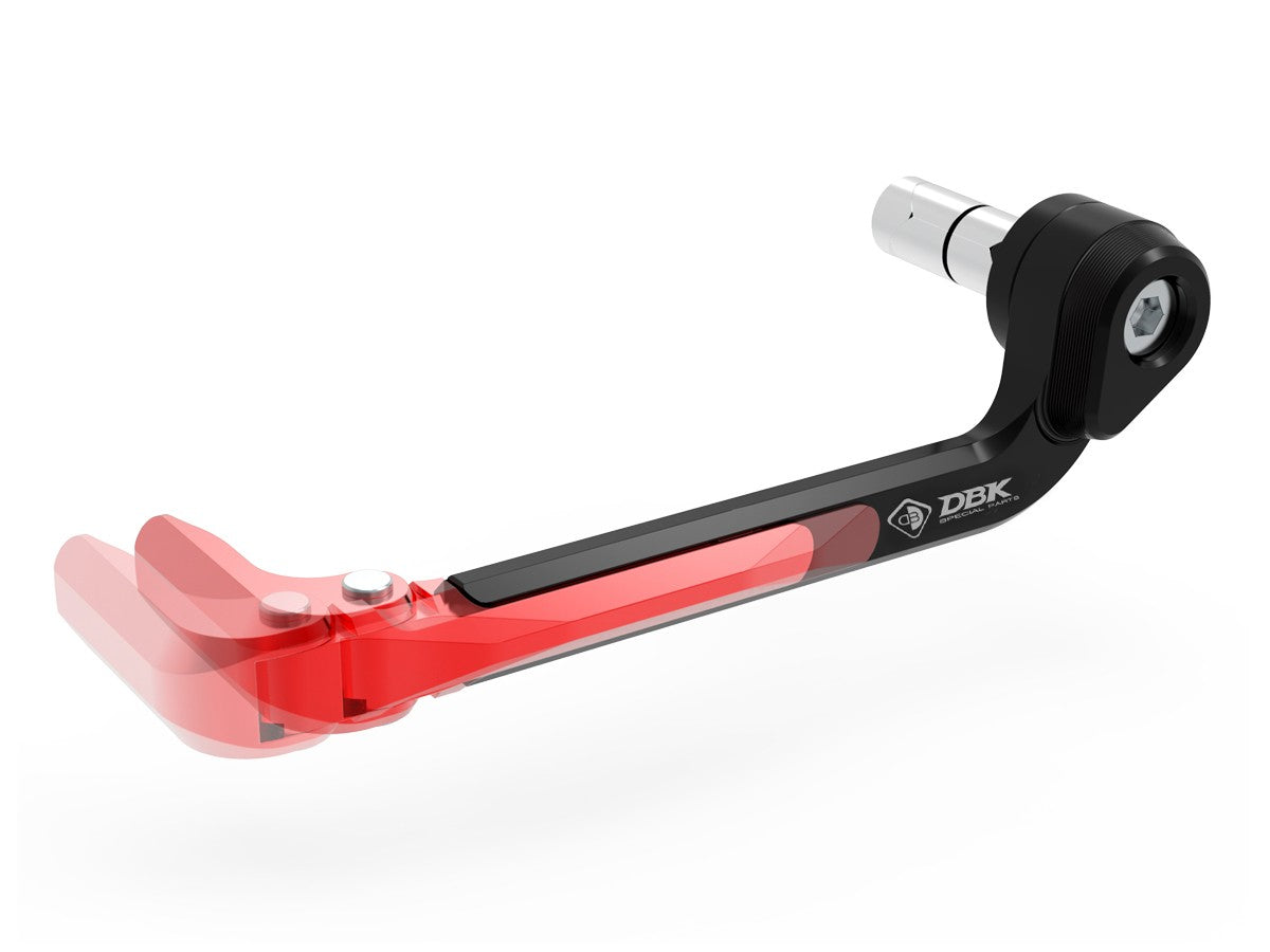 PLC01 Clutch Lever Protection