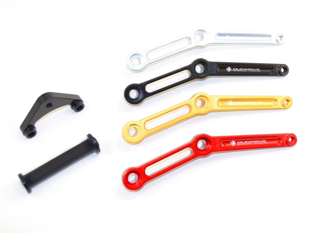 SAS07 Kit Mount Steering Damper M696 / 1100 / 1100s