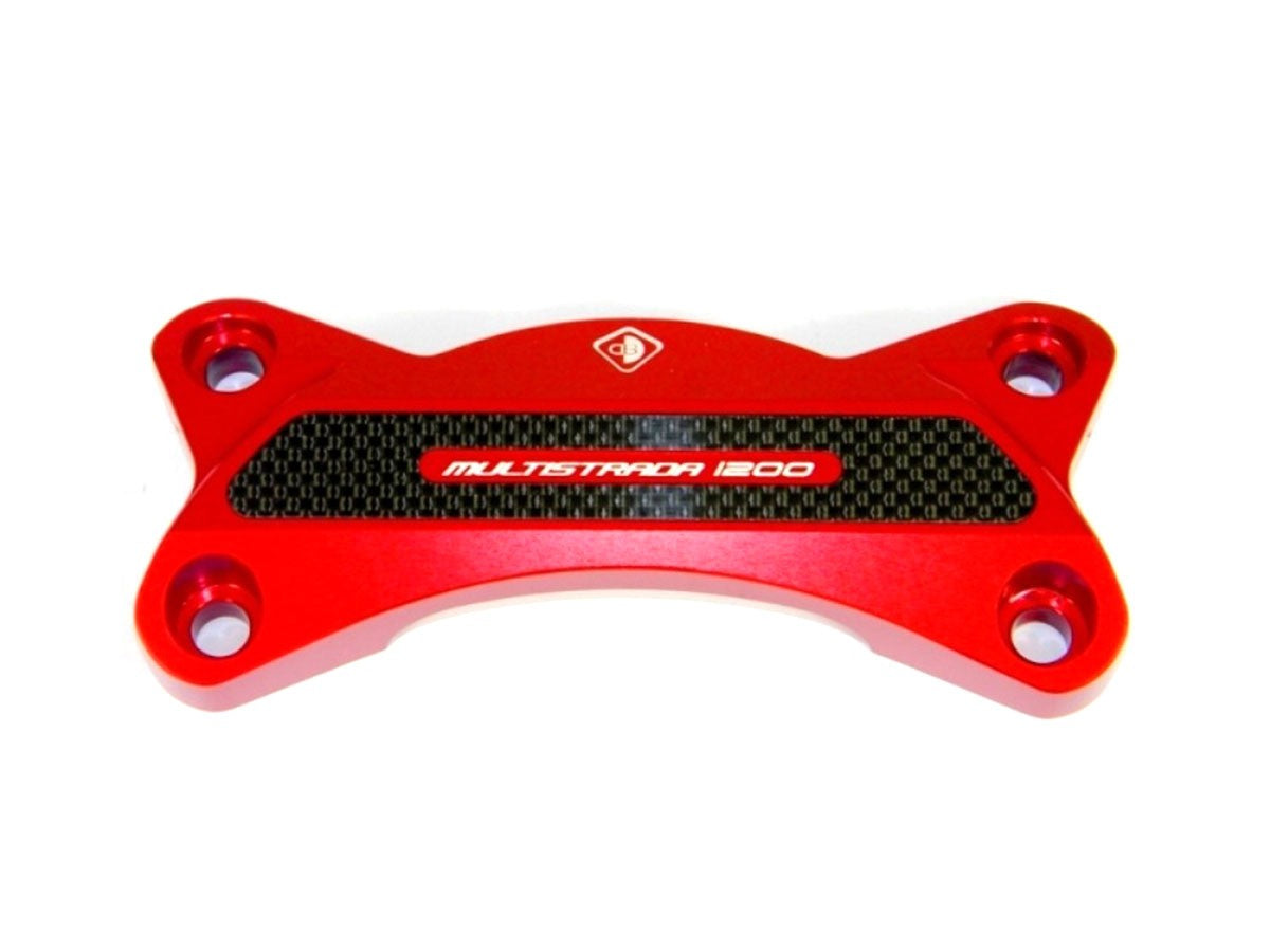 BM01 Handlebar Clamp MTS 1200