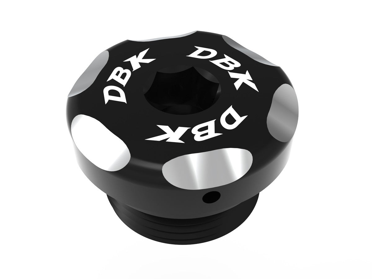 TOS01 Engine Oil Cap