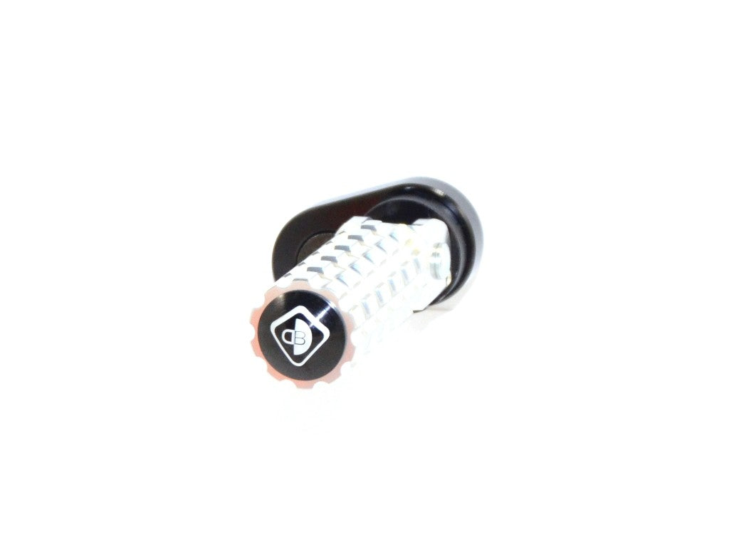 PPSCRA01 Adjustable Foot Pegs Scrambler