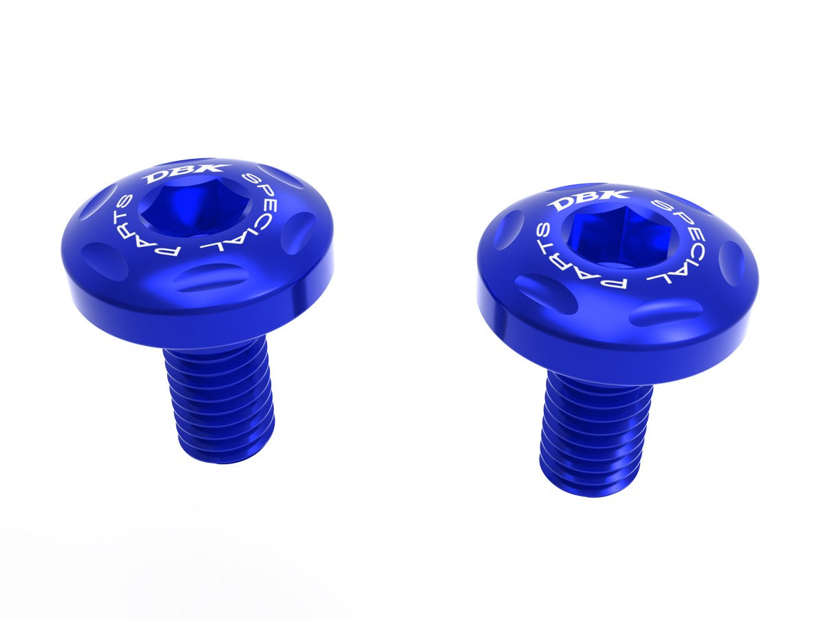 KVT64 BMW R1300GS Cylinder Head Slider Bolt Kit