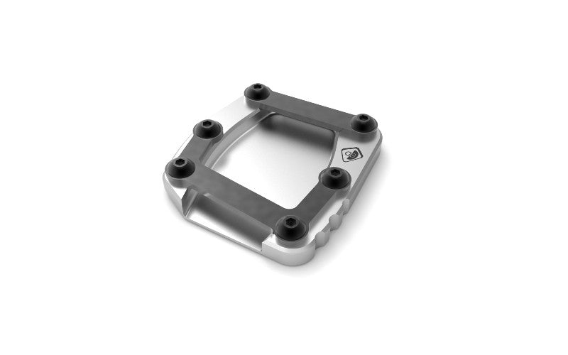 BAC04 Increased Stand Base