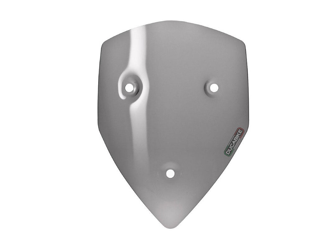 CUP02 MTS 1200 10/12 Sport Windscreen