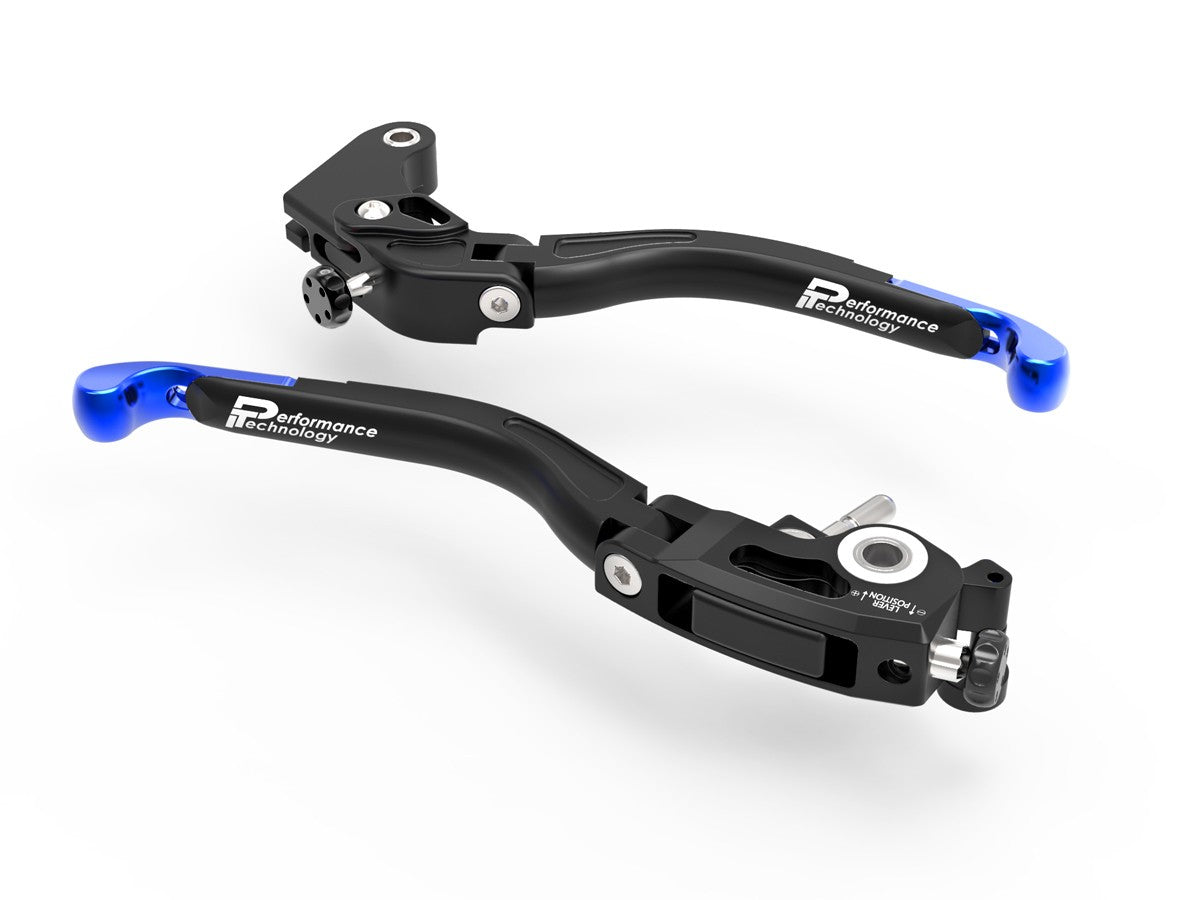 Ducabike DBK L14 Evo Brake + Clutch Levers